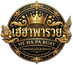 เฮฮาพารวยหวยลาว